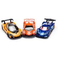 siku Supercars 6328 Spielzeugautos von SIKU