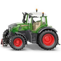 siku Traktor Fendt 728 Vario 10329300000 Spielzeugauto von SIKU