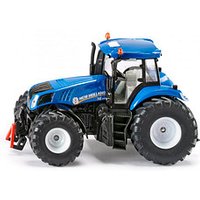 siku Traktor New Holland T8.390 3273 Spielzeugauto von SIKU