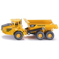 siku Volvo Dumper 1877 Spielzeugauto von SIKU