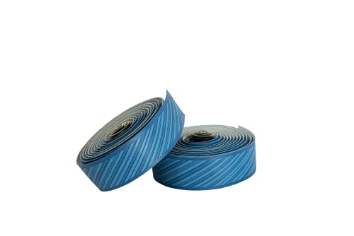 Cuscino Bar-Klebeband, 3,75 mm, Cyanblau von SILCA