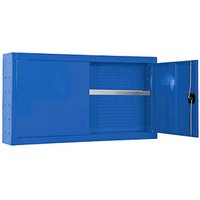 Simonrack Stahlschrank 8425437122828 blau 65,0 x 27,5 x 90,0 cm, zerlegt von SIMONRACK