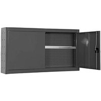 Simonrack Stahlschrank 8425437122866 anthrazit 65,0 x 27,5 x 120,0 cm, zerlegt von SIMONRACK