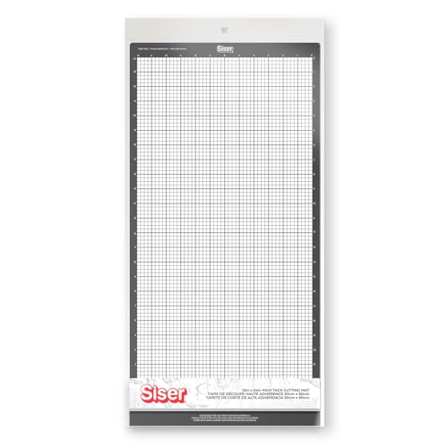 Siser® Cutting Mat High Tack 30 x 60 cm von SISER