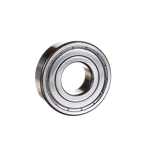 6203-2Z/C3GJN SKF Rillenkugellager Ball Bearing 17x40x12mm von SKF