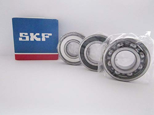 629/C3 SKF Rillenkugellager Ball Bearing 9x26x8mm von SKF