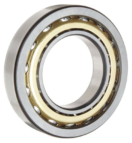 7304BECBP SKF Schrägkugellager Ball Bearing 20x52x15mm von SKF