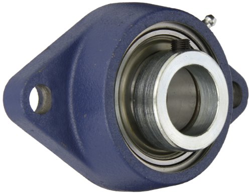 FYTB35FM SKF Gehäuse Lagereinheit Housing + Bearing 35x156x50,4mm von SKF