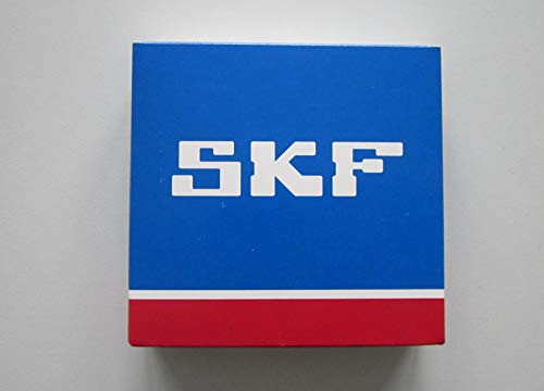 SKF 11207 TN9 selbstausrichtendes Kugellager von SKF