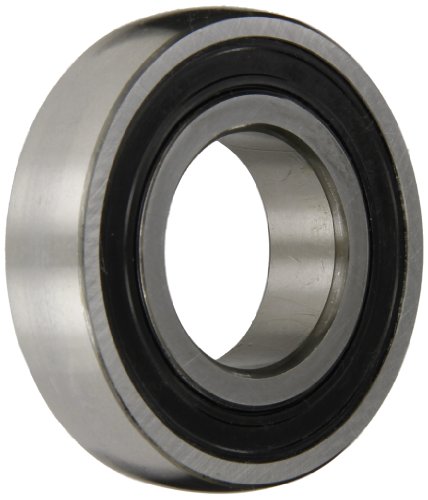 SKF 1726207-2RS1 Lagerung, nur Lagerung, Stahl von SKF