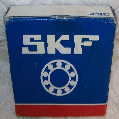 SKF 2307 EM selbstausrichtender Kugellager von SKF