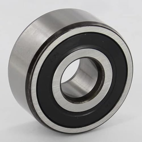 SKF 3302 A-2RS1TN9/MT33 Eckkontaktradiallager von SKF