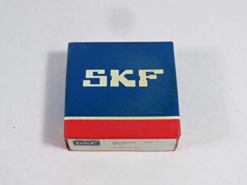 SKF 6206-2Z von SKF