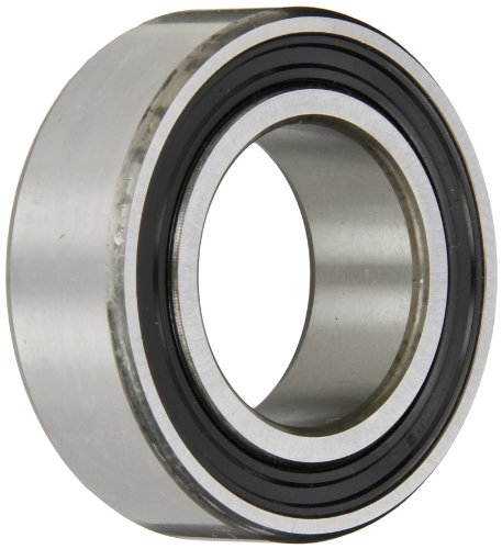 SKF 63007-2RS1 Radial-Kugellager von SKF