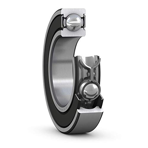 SKF 6303–2rshc3gjnskf einreihig Kugellager von SKF