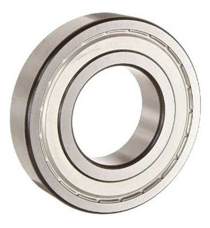 SKF 6309-2Z von SKF