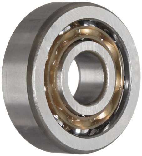 SKF 7200 BEP Radial-Kugellager, Stahl von SKF