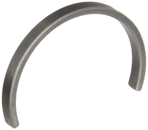 SKF FRB 5/52 Fixierring für montierten SNH Serien-Kissenblock, 52 mm Außendurchmesser, 5 mm Breite von SKF