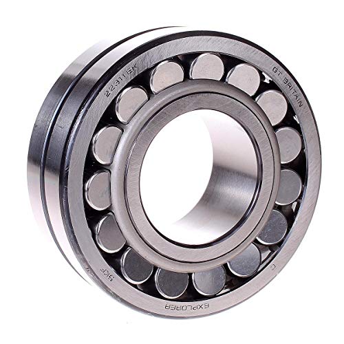 SKF Pendelrollenlager 22311 EK von SKF