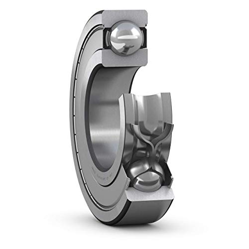 SKF W 61900-2Z Rillenkugellager von SKF