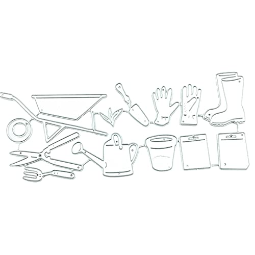 Gießwerkzeug, Metall-Stanzformen für Scrapbooking, dekorative Prägung, Papier, Karten, Vorlage, Dekoration, Stanzformen Gießwerkzeug, Metall-Stanzformen für Scrapbooking, dekorative Prägung, Papier, Karten, Vorlage, Dekoration, Stanzformen von SLXLYH