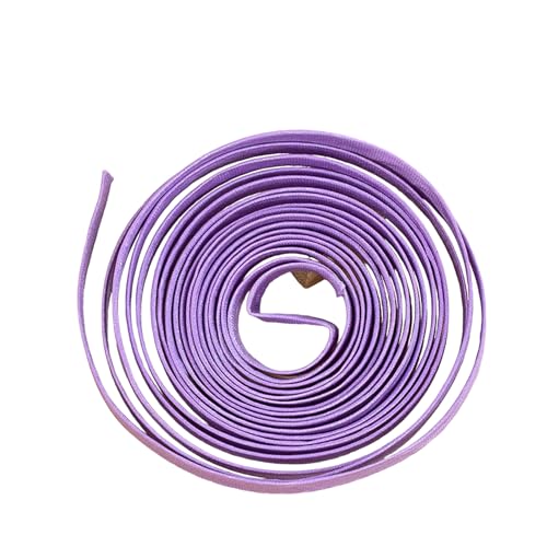 Handgefertigte Stoffstreifen für chinesische Knoten, handgefertigte Stoffknöpfe, 1,8 Meter/Rolle Handgefertigte Stoffstreifen für chinesische Knoten, handgefertigte Stoffknöpfe, 1,8 Meter/Rolle von SLXLYH