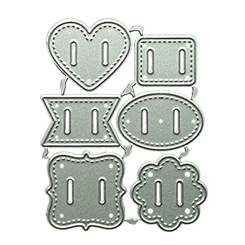 Stanzformen mit Schnalle, Vatertag, Valentinstag, Erntedankfest, Geburtstagskarte, für Karten, Fotos, Alben Stanzformen mit Schnalle, Vatertag, Valentinstag, Erntedankfest, Geburtstagskarte, für Karten, Fotos, Alben von SLXLYH