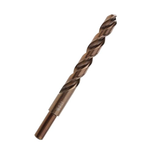 Stufenspiralbohrer, Hochgeschwindigkeitsstahl, gerader Schaft, 3/4/6/8/10/12/13 mm, für Metall, Edelstahl, Eisen Stufenspiralbohrer, Hochgeschwindigkeitsstahl, gerader Schaft, 3/4/6/8/10/12/13 mm, für Metall, Edelstahl, Eisen von SLXLYH
