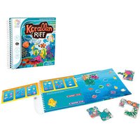 SMART GAMES® KORALLEN RIFF Geschicklichkeitsspiel von SMART GAMES®