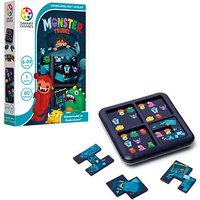 SMART GAMES® Monster Trubel Geschicklichkeitsspiel von SMART GAMES®