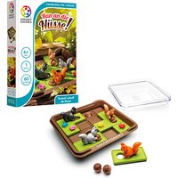 SMART GAMES® Ran an die Nüsse! Geschicklichkeitsspiel von SMART GAMES®