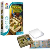 SMART GAMES® TEMPEL FALLE Geschicklichkeitsspiel von SMART GAMES®