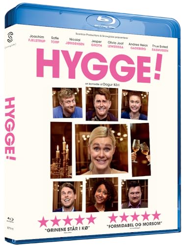 Hygge von SMD