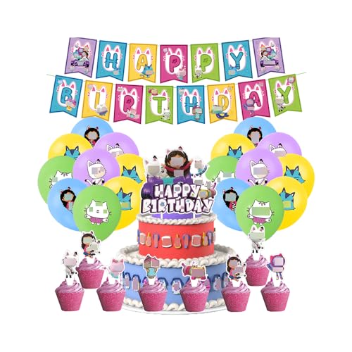 Deko Geburtstag Kindergeburtstag Deko Party Deko Geburtstag Luftballons Deko Luftballons Geburtstag Torte Deko Geburtstag Geburtstag Girlande Geburtstag Deko Geburtstag Luftballons Geburtstagsdeko von SMLHPARTY