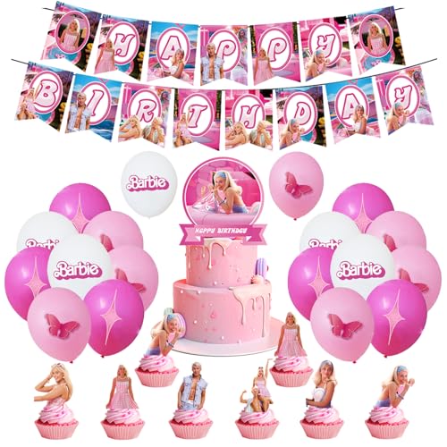 Geburtstag Deko Geburtstag Party Deko Party Deko Geburtstag Luftballons Geburtstag Luftballons Deko Tortendeko Geburtstag Girlande Geburtstag Deko Geburtstag Geburtstagsdeko Geburtstag Luftballons von SMLHPARTY