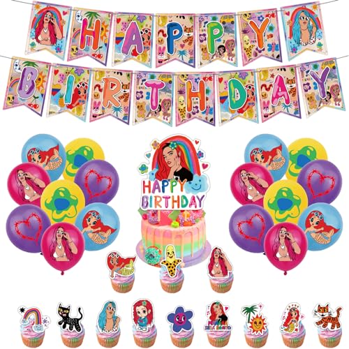 Deko Geburtstag Kindergeburtstag Deko Geburtstag Luftballons Luftballons Geburtstag Kuchen Deko Geburtstag Girlande von SMLHPARTY