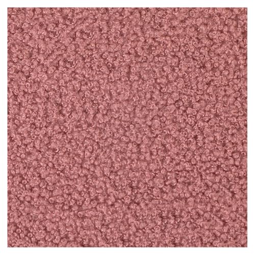 2 M Teddy Plüsch Stoff Meterware 160cm Breit Teddyfell Fleecestoff zum Nähen flauschig weicher Plüschstoff Polyesterstoff verdickt Dekostoff für DIY Basteln Kleidung Spielzeug Kinder Winter 2 M Teddy Plüsch Stoff Meterware 160cm Breit Teddyfell Fleecestoff zum Nähen flauschig weicher Plüschstoff Polyesterstoff verdickt Dekostoff für DIY Basteln Kleidung Spielzeug Kinder Winter von SMTCM