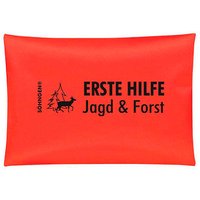 SÖHNGEN Erste-Hilfe-Tasche Jagd & Forst orange von SÖHNGEN