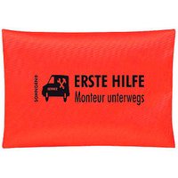 SÖHNGEN Erste-Hilfe-Tasche Monteur unterwegs orange von SÖHNGEN