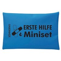 SÖHNGEN Erste-Hilfe-Tasche blau von SÖHNGEN