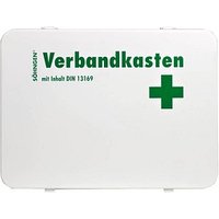 SÖHNGEN Verbandskasten OSLO DIN 13169 Standard weiß von SÖHNGEN