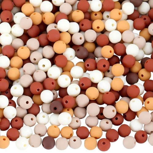 SOFPLATE 1 Box 500 Stück Mattierte Acrylperlen 8mm Matte Kunststoffperlen Großpackung Farbmix Kokosnussbraun Pastell Matte Kugeln Runde Lose Perlen Für Armbande Halskette Schmuckherstellungsset Schlü SOFPLATE 1 Box 500 Stück Mattierte Acrylperlen 8mm Matte Kunststoffperlen Großpackung Farbmix Kokosnussbraun Pastell Matte Kugeln Runde Lose Perlen Für Armbande Halskette Schmuckherstellungsset Schlü von SOFPLATE