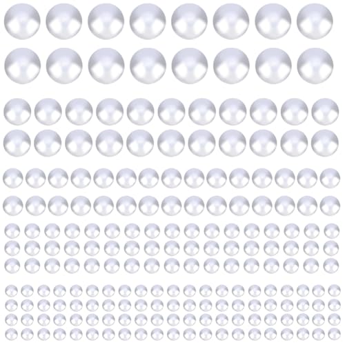 SOFPLATE 2980 Stück Haarperlen Aufkleber Selbstklebende Augen Edelsteine Acryl Gesichtsjuwelen Zum Aufkleben von Perlen Flache Rückseite Nagel Handy Edelsteinverzierung Für Frauen Kristall Make Up Haa SOFPLATE 2980 Stück Haarperlen Aufkleber Selbstklebende Augen Edelsteine Acryl Gesichtsjuwelen Zum Aufkleben von Perlen Flache Rückseite Nagel Handy Edelsteinverzierung Für Frauen Kristall Make Up Haa von SOFPLATE