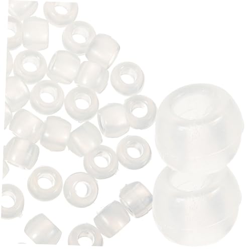 SOIMISS 1000 Stück 7 Uv-farbwechselperlen Fluoreszierend Farbperlen Perlen Masse Perlen Glitzern Armbänder Bunt Uv-perlen Mehrfarbig Herstellung Ändern Uv-klare Perlen Glühen SOIMISS 1000 Stück 7 Uv-farbwechselperlen Fluoreszierend Farbperlen Perlen Masse Perlen Glitzern Armbänder Bunt Uv-perlen Mehrfarbig Herstellung Ändern Uv-klare Perlen Glühen von SOIMISS