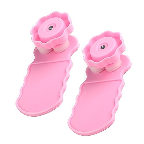 SOIMISS 2 Stück Teiliges Paper Quilling Crimper Machine Langlebiges DIY Bastelwerkzeug für Wellen und Falteneffekte Geeignet für Anfänger und Profis Vielseitig für Papierstreifen Quilling SOIMISS 2 Stück Teiliges Paper Quilling Crimper Machine Langlebiges DIY Bastelwerkzeug für Wellen und Falteneffekte Geeignet für Anfänger und Profis Vielseitig für Papierstreifen Quilling von SOIMISS