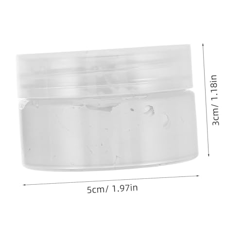 SOIMISS 2 Stück Teiliges Silikon Abformmasse Flexible Hautfreundliche Formmasse für DIY Abdrücke Wiederverwendbar Weiche nicht Reizende Modelliermasse für Kleine Objekte für SOIMISS 2 Stück Teiliges Silikon Abformmasse Flexible Hautfreundliche Formmasse für DIY Abdrücke Wiederverwendbar Weiche nicht Reizende Modelliermasse für Kleine Objekte für von SOIMISS