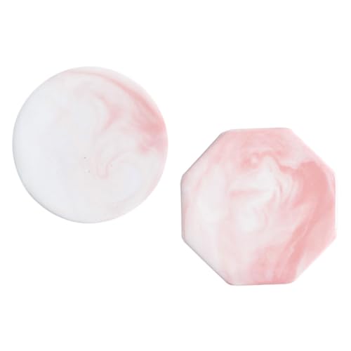 SOIMISS 2 Stück Wachsplatte Stempel Pads Wachsversiegelung Material Teller gemacht schmilzt Und Wachssiegelmatte Wachssiegelkissen Schablone für Wachssiegel Keramik Rosa SOIMISS 2 Stück Wachsplatte Stempel Pads Wachsversiegelung Material Teller gemacht schmilzt Und Wachssiegelmatte Wachssiegelkissen Schablone für Wachssiegel Keramik Rosa von SOIMISS