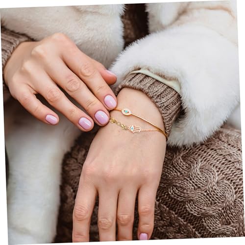 SOIMISS 20 Stück Teiliges Doppel Lobster Karabiner Verlängerungsverschlüsse aus Poliertem in Gold Silber Antikgrün Roségold und Schwarz Vielseitig für DIY Schmuck Halsketten Armbänder und SOIMISS 20 Stück Teiliges Doppel Lobster Karabiner Verlängerungsverschlüsse aus Poliertem in Gold Silber Antikgrün Roségold und Schwarz Vielseitig für DIY Schmuck Halsketten Armbänder und von SOIMISS