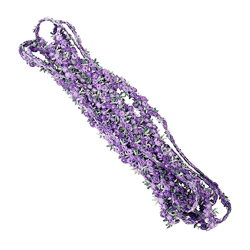 SOIMISS Bunte Kleine Spitze Zum Nähen Spitzenverzierung Spitzenbesatz Bestickte Spitze Brautparty Dekorationen Hochzeitsgäste Für Frauen Bandblumen Zum Basteln Rosen Spitzenband SOIMISS Bunte Kleine Spitze Zum Nähen Spitzenverzierung Spitzenbesatz Bestickte Spitze Brautparty Dekorationen Hochzeitsgäste Für Frauen Bandblumen Zum Basteln Rosen Spitzenband von SOIMISS