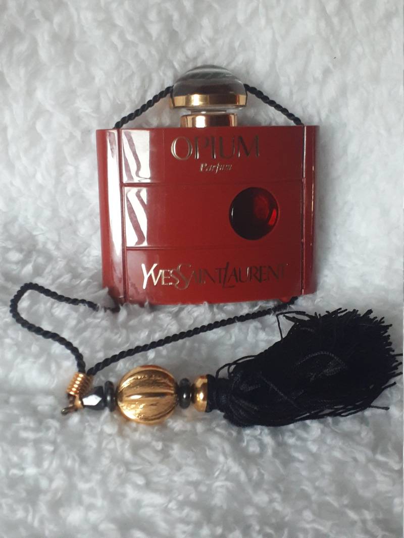 Ysl #vintage Parfum #selten#authentischysl von SOLARGIL